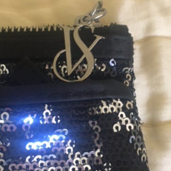 Victoria Secret and Kate Spade Makeup Bags - Picture 7 of 7